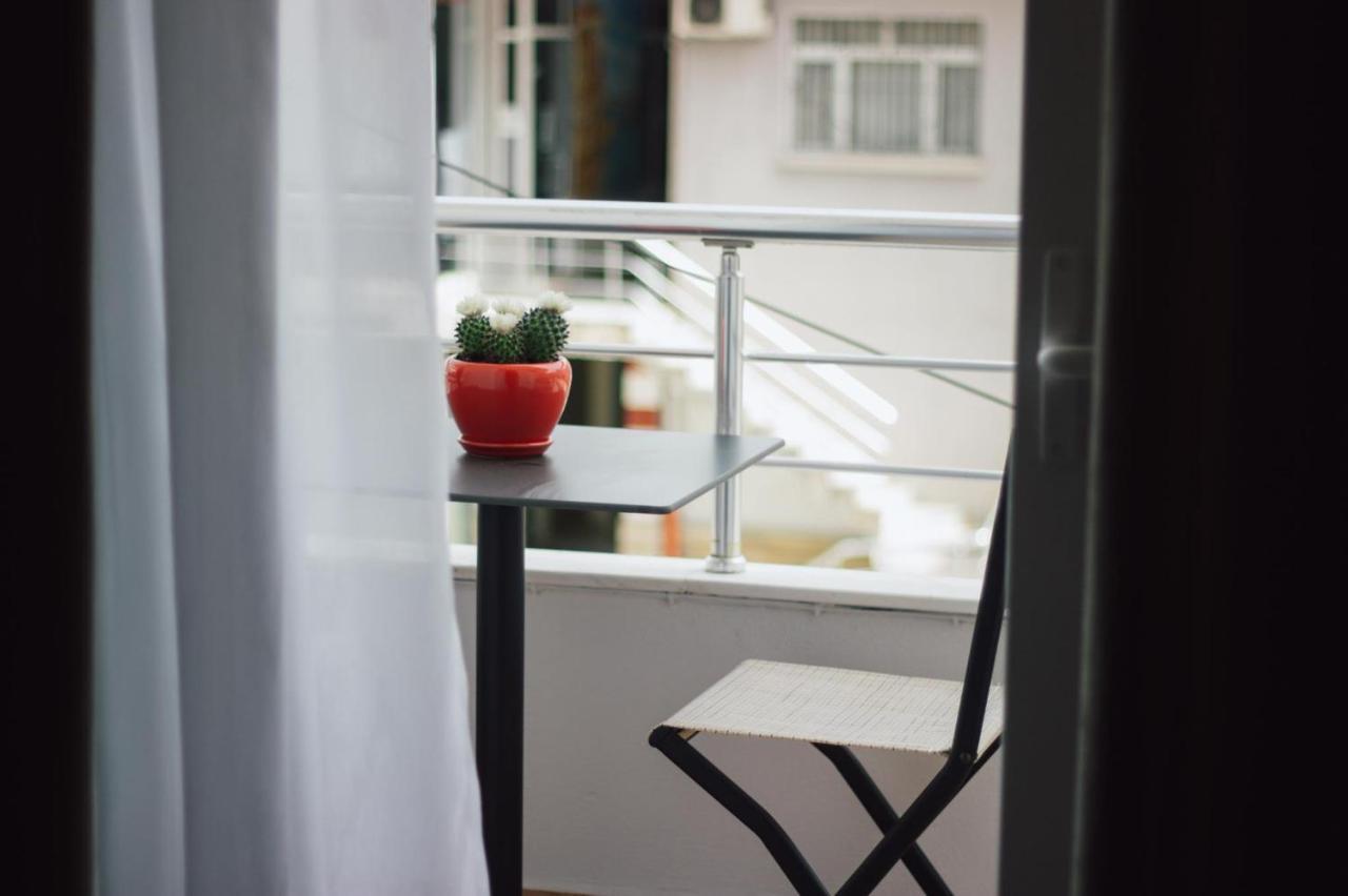 Brilant Luxury Apartment Gjirokaster Bagian luar foto