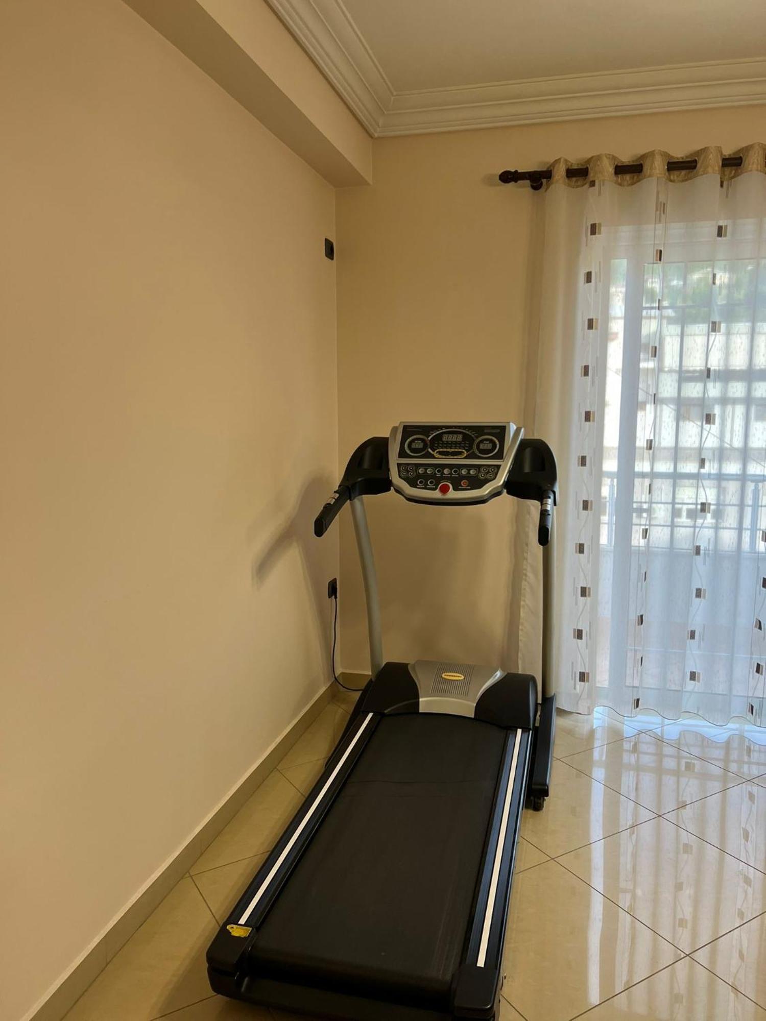 Brilant Luxury Apartment Gjirokaster Bagian luar foto