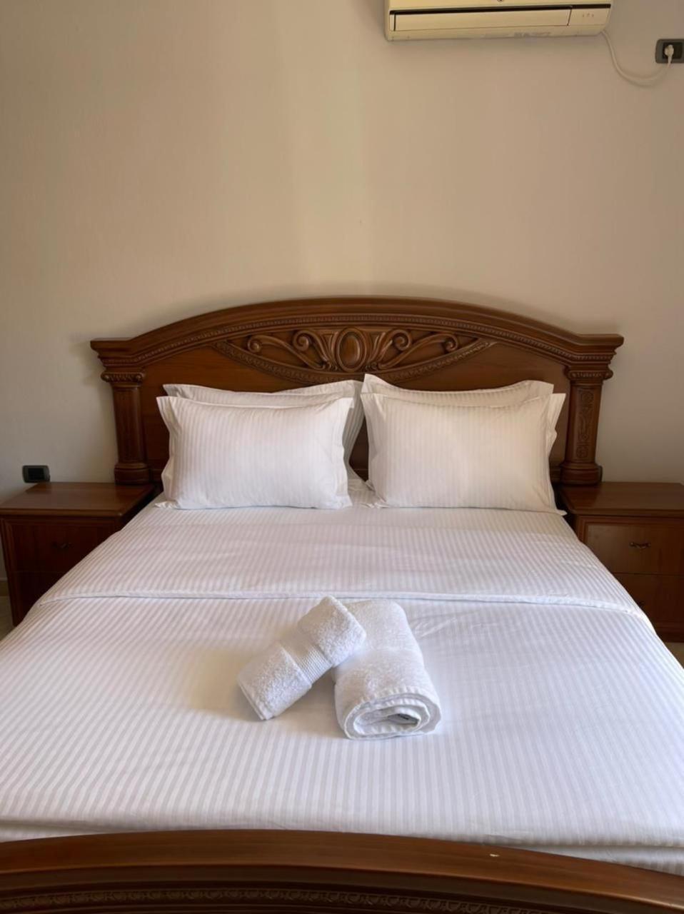 Brilant Luxury Apartment Gjirokaster Bagian luar foto